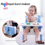 4in1 Sit On Me Folded Booster & Chair | Children's Dining Chair L440