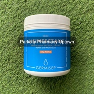 Germisep 2.5g Effervescent Tablet 100s 1587