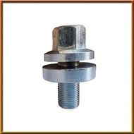 [chasoedivine.] 90017-P01-003 04133-P01-305 for   Crankshaft Pulley Bolt