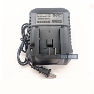 Lithium Battery Charger for Makita 18V 21V Battery for Cordless Drill Angle Grinder Electric Blower
