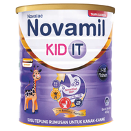 [Not For Sale] NOVAMIL KID IT 400G