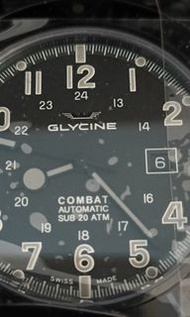 Glycine  GL0098