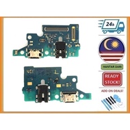 BSS Compatible For SAMSUNG A71 A715F A715 CHARGING PLUG BOARD USB PORT PLUG IN MICROPHONE REPLACEMEN