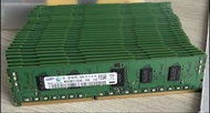 Samsung/Hynix/Kingston DDR3/DDR4 RAM 記憶體