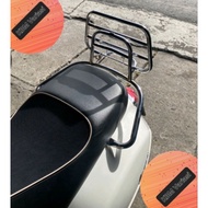 Vespa GTS Backrack Vespa Accessories/