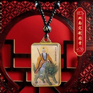 Ginger Tooth Ginger Taigong Yang Yang Erlang God Erlang God Jun Zhongtan Marshal Nezha Third Prince 