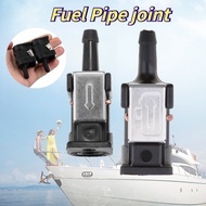 MESIN Outboard Hose Joint/ Outboard Fuel Tank Connector