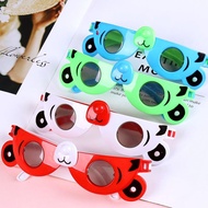 🕶  Bear Sunglasses for Kids Goodie Bag Children Day Gift