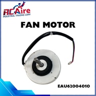 Fan Motor for Aircon LG brand model:HSN09-24ISS,ISM