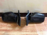 ISUZU CROSSWIND SIDE MIRROR ASSEMBLY POWER ( POWER )