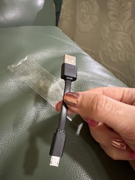 USB 轉 Micro USB / Type-C 充電線