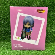Heaven Burns Red-Izumi Yuki-Dform+ (elCOCO) figure Anime Heaven Burns Red Figure