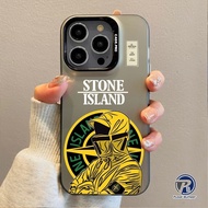 SS885 SOFTCASE SILICON PREMIUM MATTE HARD CASING STONE FOR OPPO A5X A5 5G 2025 A5i A5 PRO A3X A40 A5