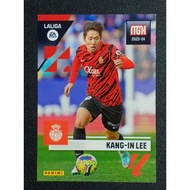 PANINI MEGACRACKS 2023-24 SOCCER CARD