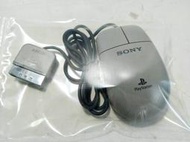 【奇奇怪界】SONY PlayStation PS ONE 原廠專用滑鼠  SCPH-1030