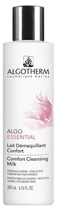 Algotherm Algo Essential Comfort Cleansing Milk 200ml