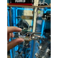 V6 Toyota Foreign Car Logo (V6 Emblem)