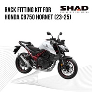 SHAD RACK FOR HONDA CB 750 HORNET