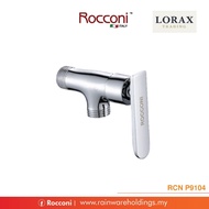 RCN P9104 : Single lever angle valve