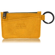 AS2OV WATER PROOF SUEDE COMPACT WALLET Collection