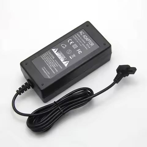 EH-4 EH4 EH4a EH-4 Camera AC Power Adapter /Charger for Nikon D1 D1H D1X DSLR Cameras