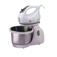 Kf Stand Mixer KF-901 BS stenlis / Mixer Com