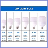 ▦ ✲ ✤ LED bulb light E27 screw 220V Waterproof led lights for house / led lights for room bombilya