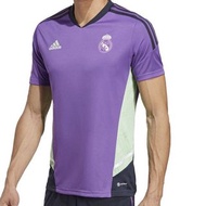 皇家馬德里22/23 訓練球衣 Real Madrid