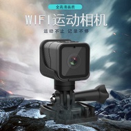 Camera HD 1 0 8P Hotspot W i F Sports Photo Outdoor Life Waterproof