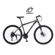 Garuda 350 Aluminium alloy frame 27.5 Size MECHNO LOCHOUT Mountain bike