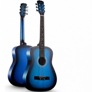 Student Beginner Guitar 41 Inch