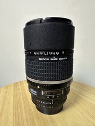 Nikon AF 135mm F2 DC 135