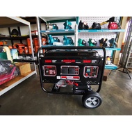 KMS6800 KAMASU GASONLINE GENERATOR 13HP 5000W/5500W