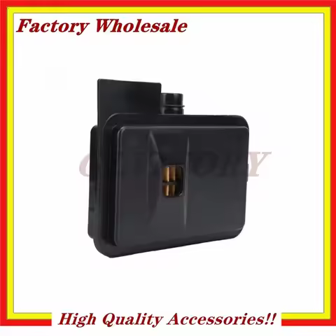 1X Automatic Transmission Filter for HONDA CIVIC 2006-2008 FIT 2007-2013 25420-RPC-003