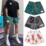 Basketball shorts American sports shorts plus men's shorts Basketball Shorts ZKZ8