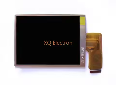 New LCD Screen Display Repair Part for Fuji Fujifilm Finepix S2980 Camera TYPE-A