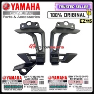 100% ORIGINAL EZ115 FOOTREST BRACKET REAR FOOT REST BRACKET BBY-F7452-00-P0 BBY-F7462-00-P0