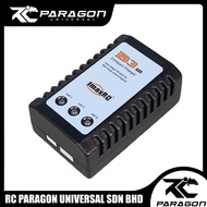 IMAX B3 Pro Compact Charger Balance 2s-3s 7.4v-11.1v Lipo Battery