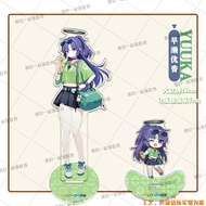 Blue Archive Alice High Definition Acrylic Figure Shaking Joy Standalone Decoration Gift for Anime L