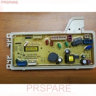 SHARP WASHING MACHINE  1059 ESV 1415 ESV 1615 PCB CONTROL BOARD CIRCUIT ORIGINAL