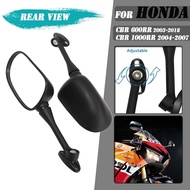 AD For HONDA CBR600 RR CBR600RR CBR1000 CBR1000RR Motorcycle accessories Sport Bike Side Rearview Mi