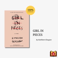 Girl in Pieces – Kathleen Glasgow