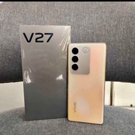 Vivo V27 5G Ram 8 Rom 256GB (SECOND)