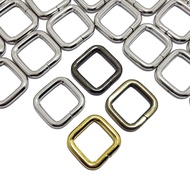 Box ring 2.0 cm 5 mm thick / bag box ring 2.0 cm / bag ring / bag accessories