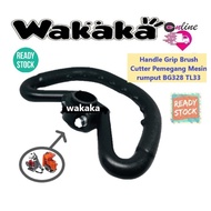 Handle Grip Brush Cutter Pemegang Mesin rumput BG328 TL33 Bg430 HONDA GX35