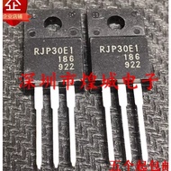 1-5PCS TO-220F RJP30E1 RJP63F3A RJP30E2 RJP5001 RJP30E3 RJP30K3 MOS transistor