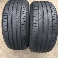 Used Michelin tires215/55R17 94V Hanyue tires are compatible with Volkswagen Magotan, Passat, and Le
