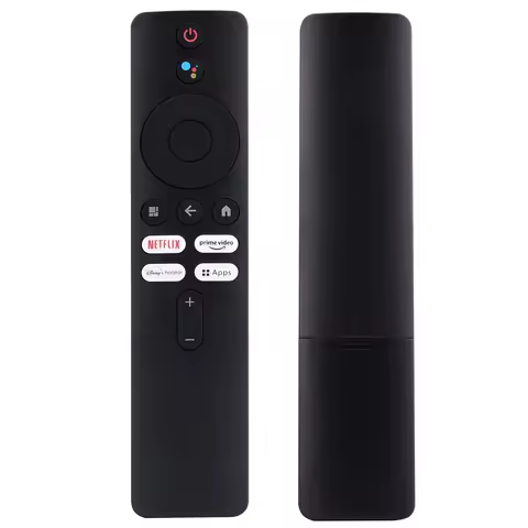 XMRM M8 Voice Replacement Remote Control for Xiaomi Mi TV 5A Series Bluetooth Voice XMRMM8 Remote L4