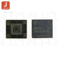 KLMAG2GEND-B031 package BGA153 new original authentic EMMC chip 16G storage