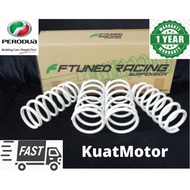 FTUNED CLS PERODUA MYVI OLD LAGI BEST ICON / MYVI 2018 / ALZA / AXIA BEZZA / ATIVA SPORT SPRING